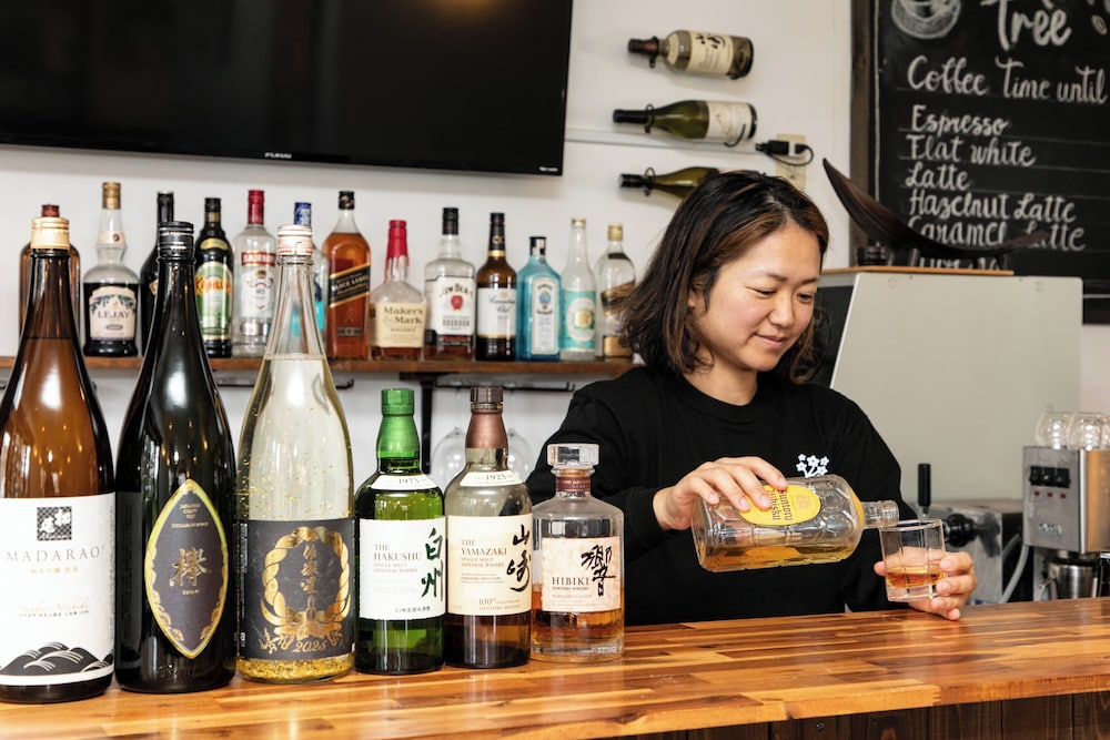 ホワイトツリーロッジ 松本・軽井沢