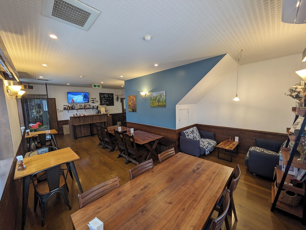 ホワイトツリーロッジ 松本・軽井沢