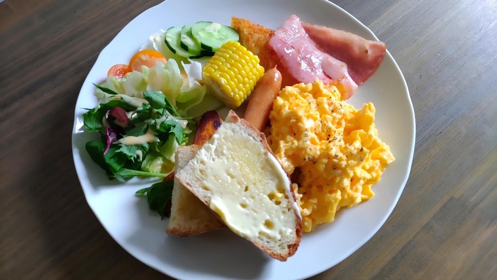 ホワイトツリーロッジ 松本・軽井沢