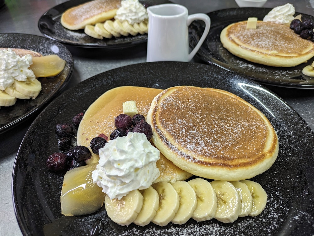 ホワイトツリーロッジ 松本・軽井沢