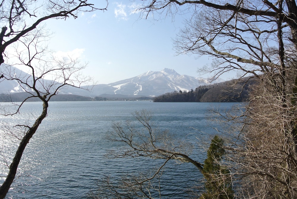 ホワイトツリーロッジ 松本・軽井沢