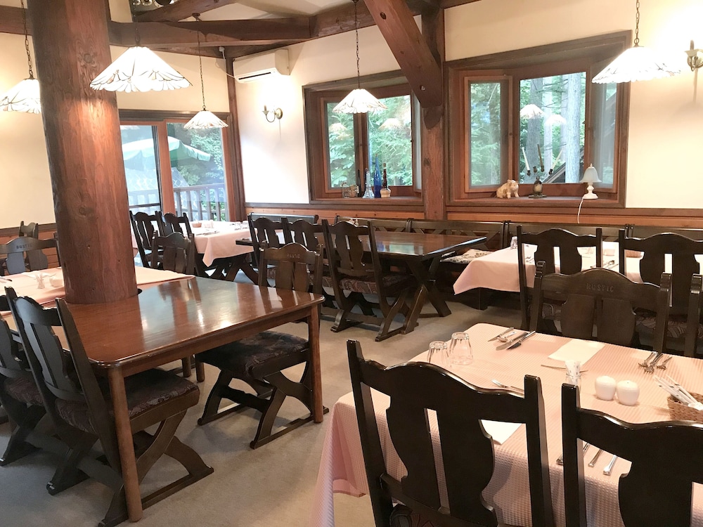 小さなホテル風小僧 松本・軽井沢