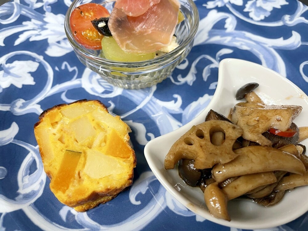 小さなホテル風小僧 松本・軽井沢