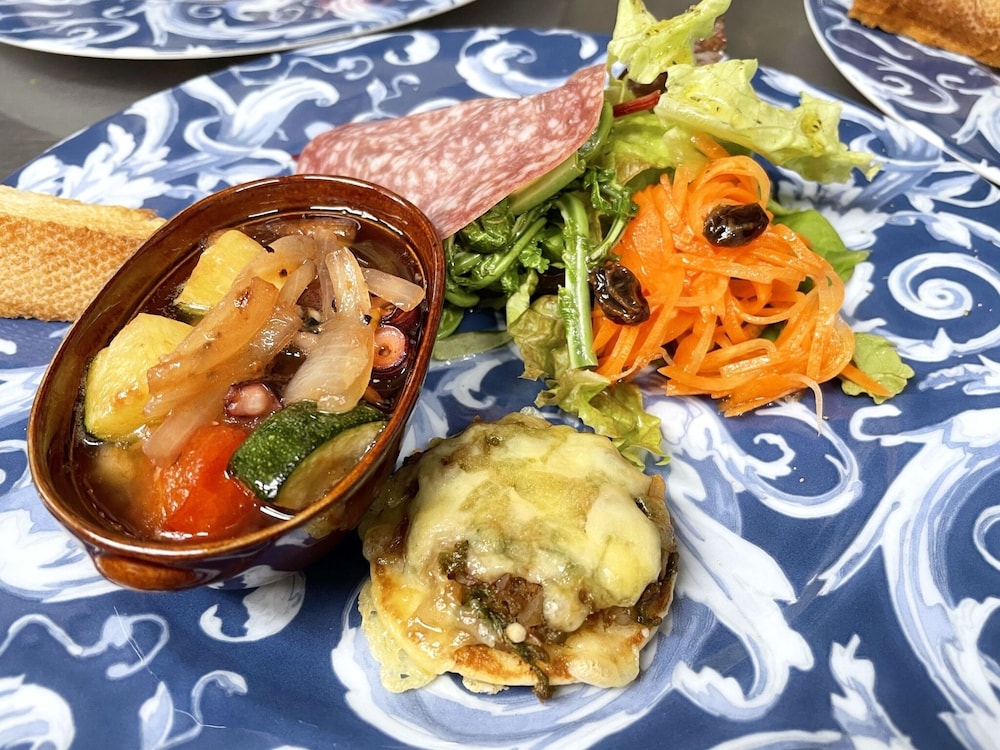小さなホテル風小僧 松本・軽井沢