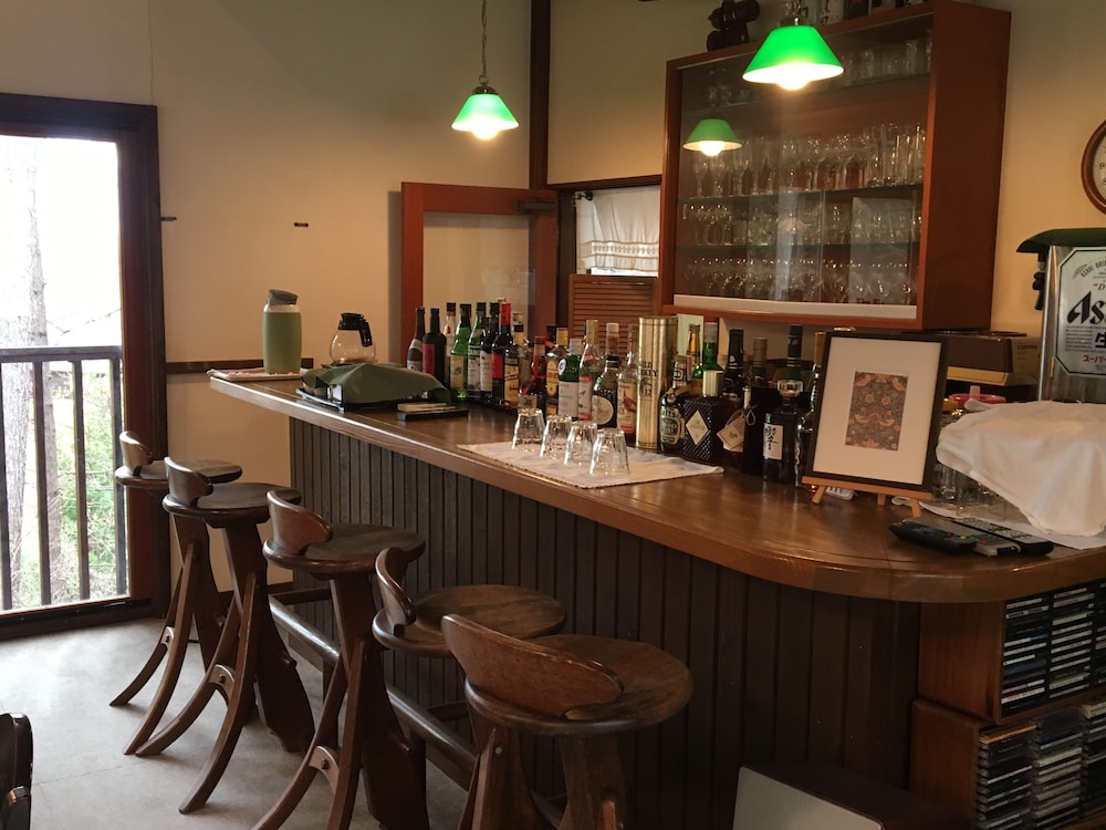 小さなホテル風小僧 松本・軽井沢