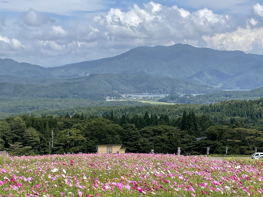 小さなホテル風小僧 松本・軽井沢