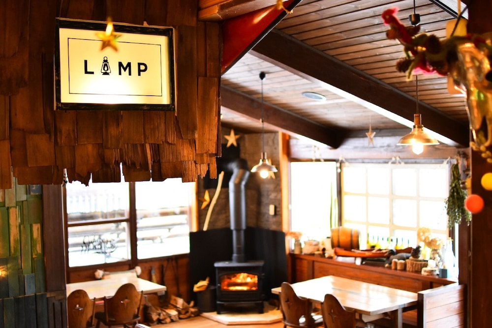 ゲストハウスLAMP 松本・軽井沢
