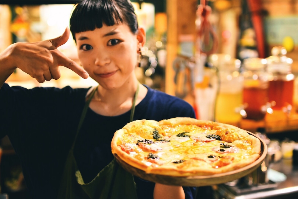ゲストハウスLAMP 松本・軽井沢