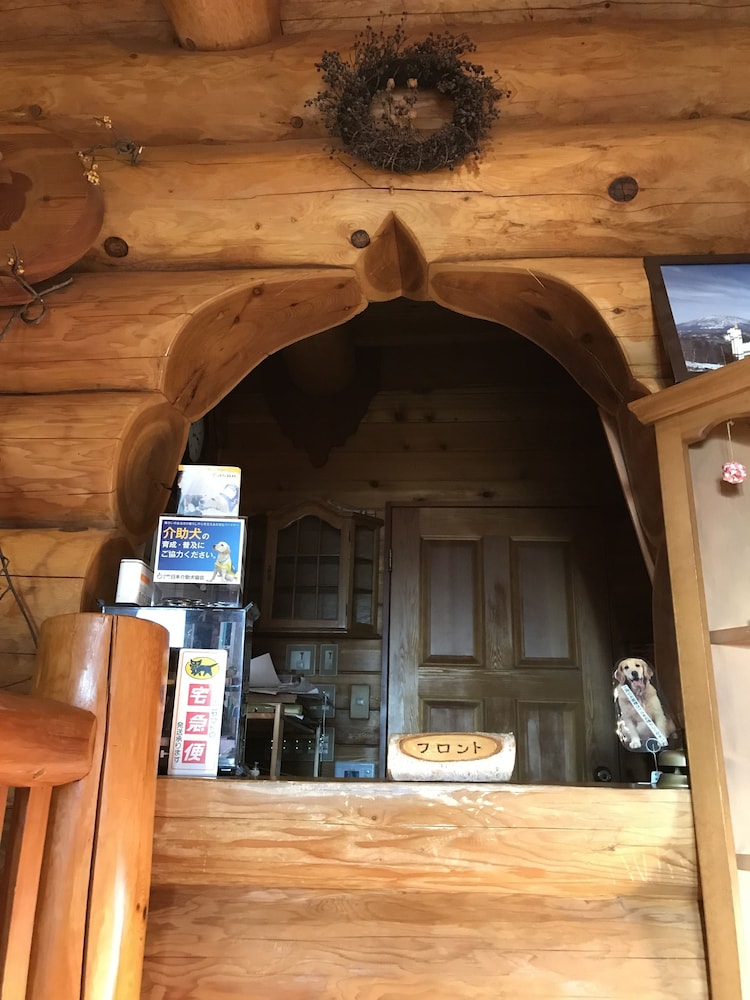 森のログホテル　カムループス 松本・軽井沢