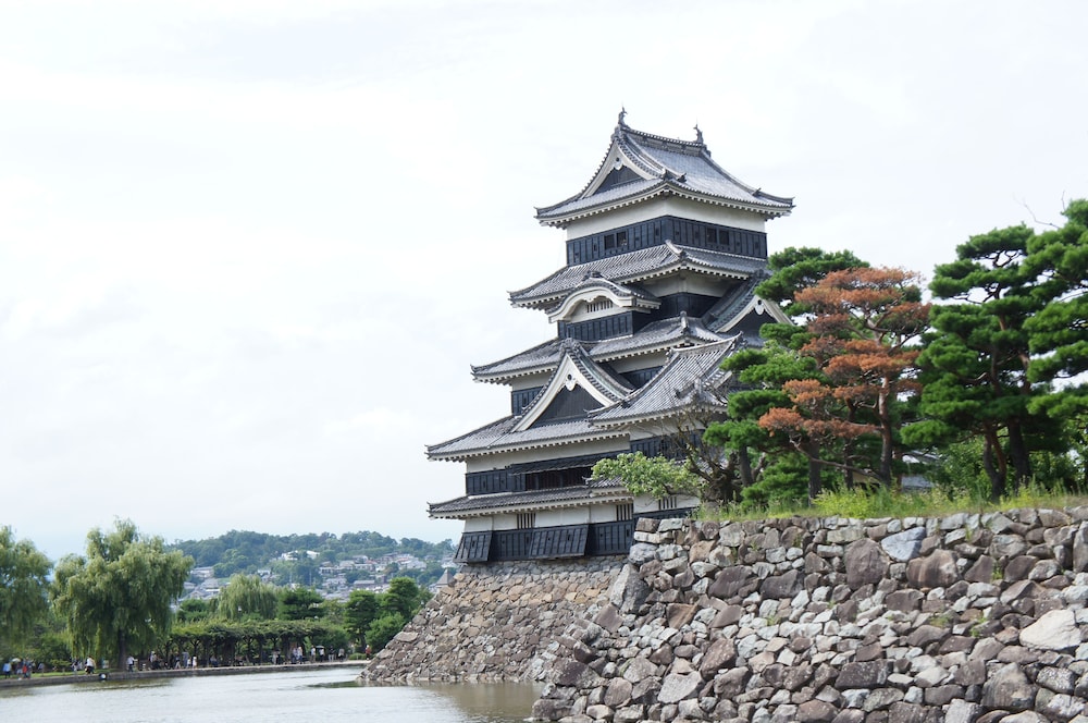 森のログホテル　カムループス 松本・軽井沢