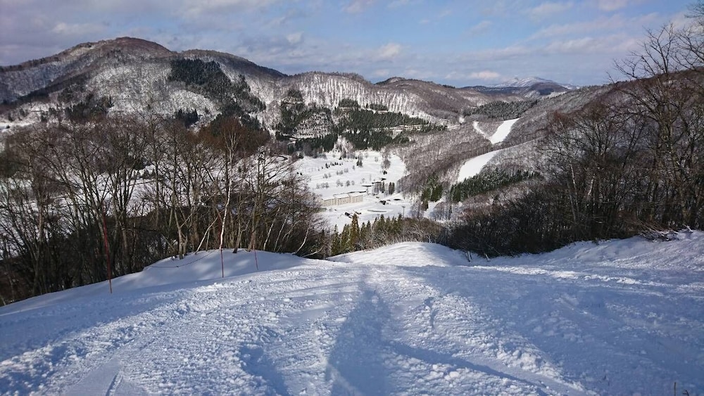 森のログホテル　カムループス 松本・軽井沢