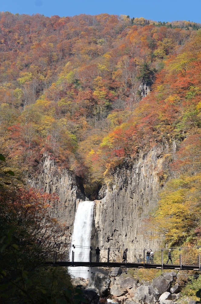 森のログホテル　カムループス 松本・軽井沢