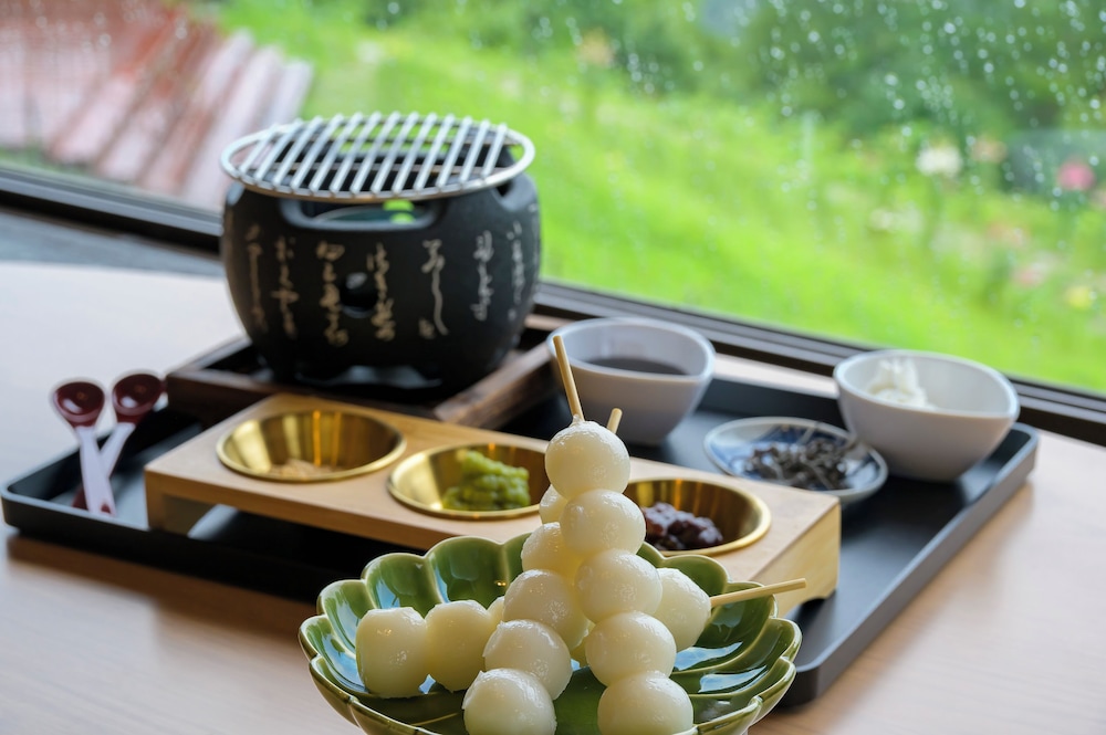 ホテルハーヴェスト 斑尾 松本・軽井沢