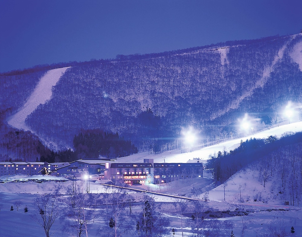 ホテルハーヴェスト 斑尾 松本・軽井沢