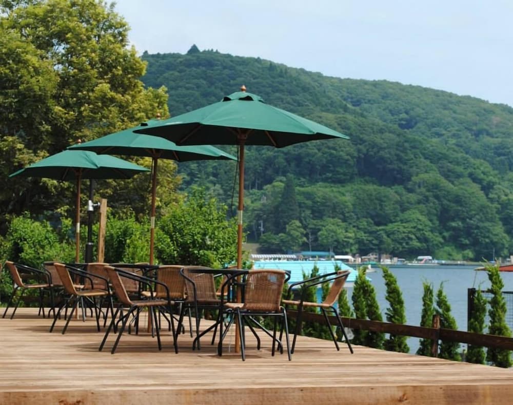 NOJIRI LAKE RESORT 松本・軽井沢