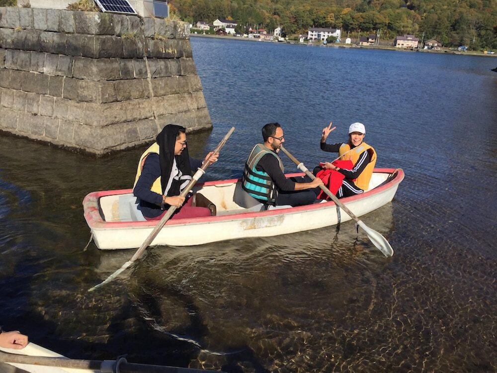 NOJIRI LAKE RESORT 松本・軽井沢