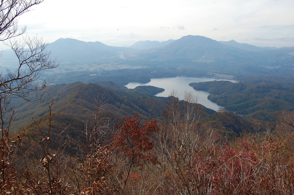 NOJIRI LAKE RESORT 松本・軽井沢