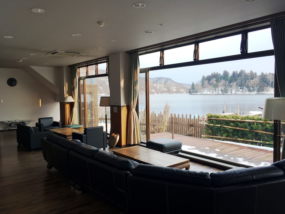 NOJIRI LAKE RESORT 松本・軽井沢