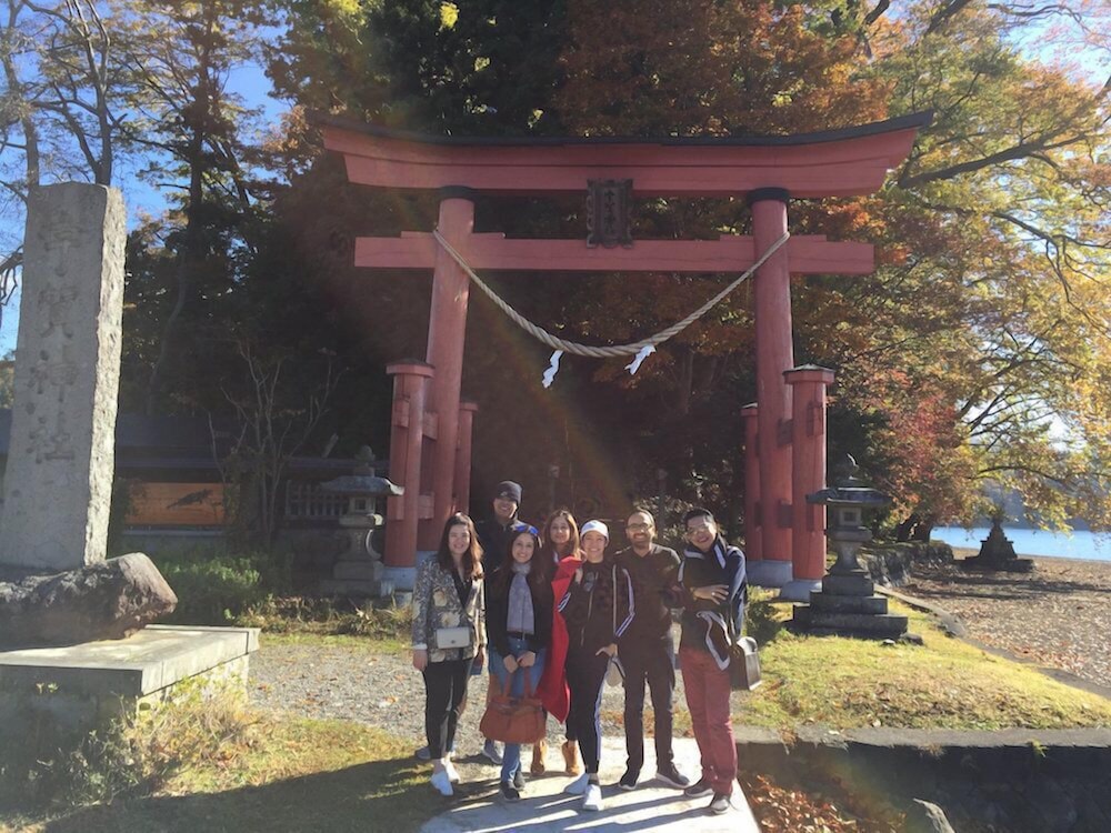 NOJIRI LAKE RESORT 松本・軽井沢