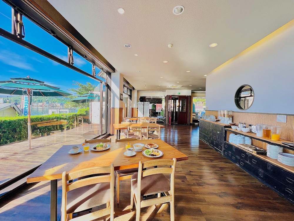 NOJIRI LAKE RESORT 松本・軽井沢