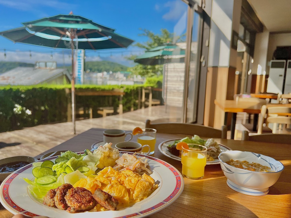 NOJIRI LAKE RESORT 松本・軽井沢