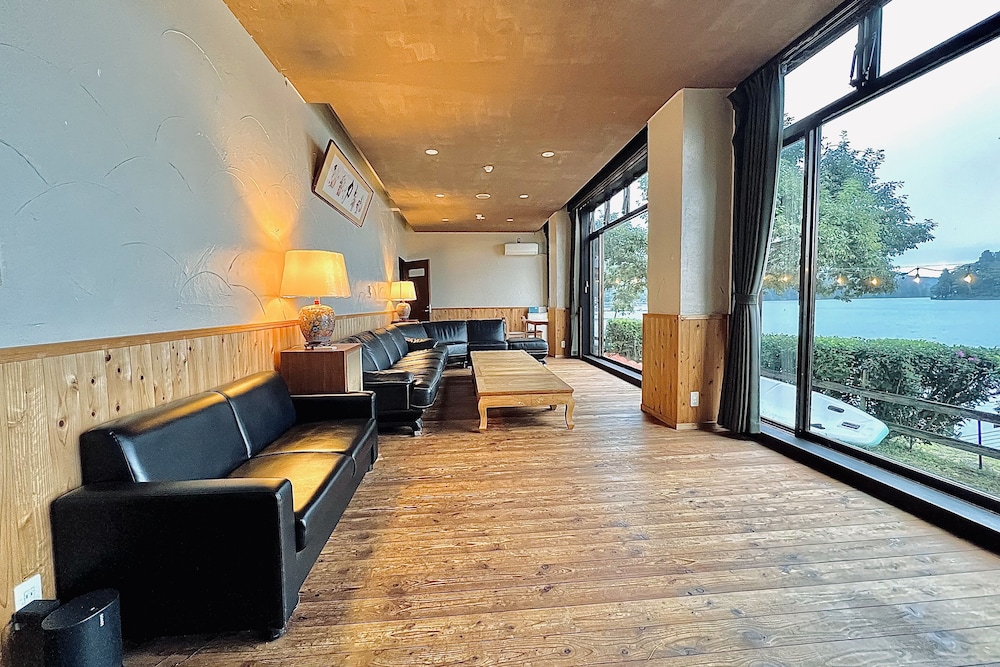 NOJIRI LAKE RESORT 松本・軽井沢