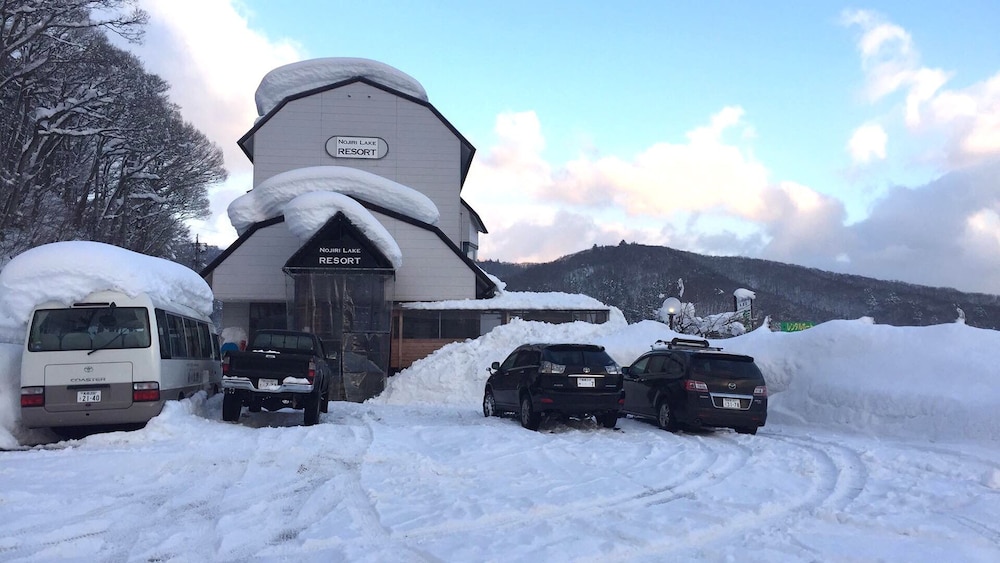 NOJIRI LAKE RESORT 松本・軽井沢