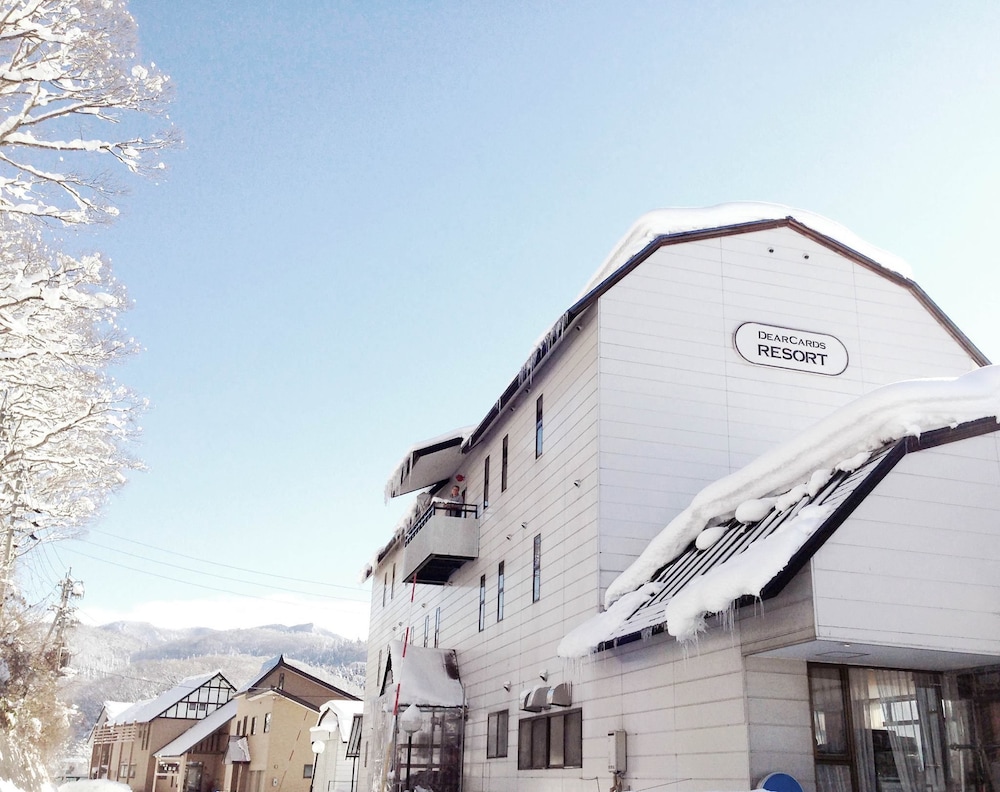 NOJIRI LAKE RESORT 松本・軽井沢