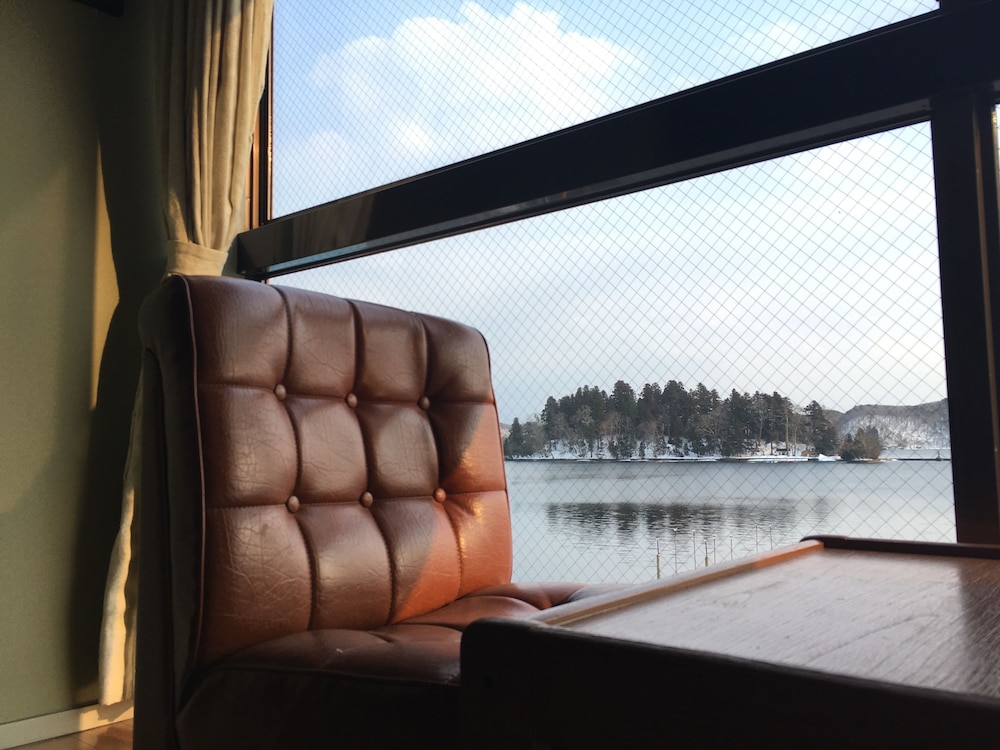 NOJIRI LAKE RESORT 松本・軽井沢