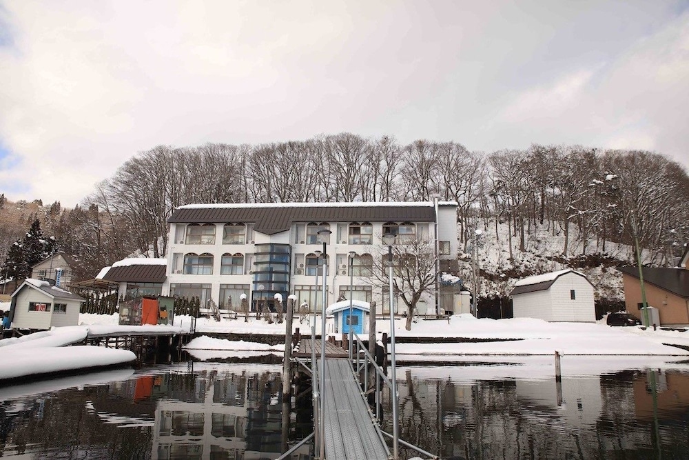 NOJIRI LAKE RESORT 松本・軽井沢
