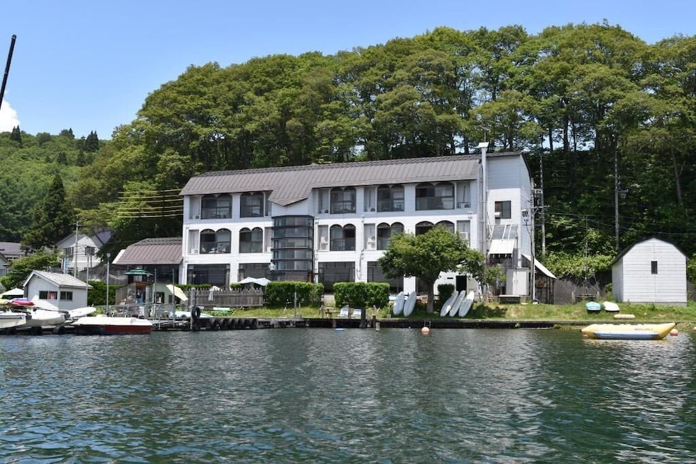 NOJIRI LAKE RESORT 松本・軽井沢