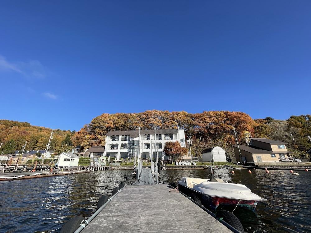NOJIRI LAKE RESORT 松本・軽井沢