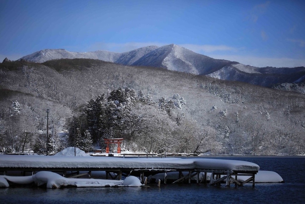 NOJIRI LAKE RESORT 松本・軽井沢