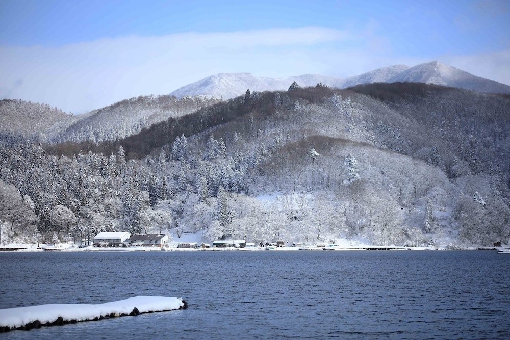 NOJIRI LAKE RESORT 松本・軽井沢