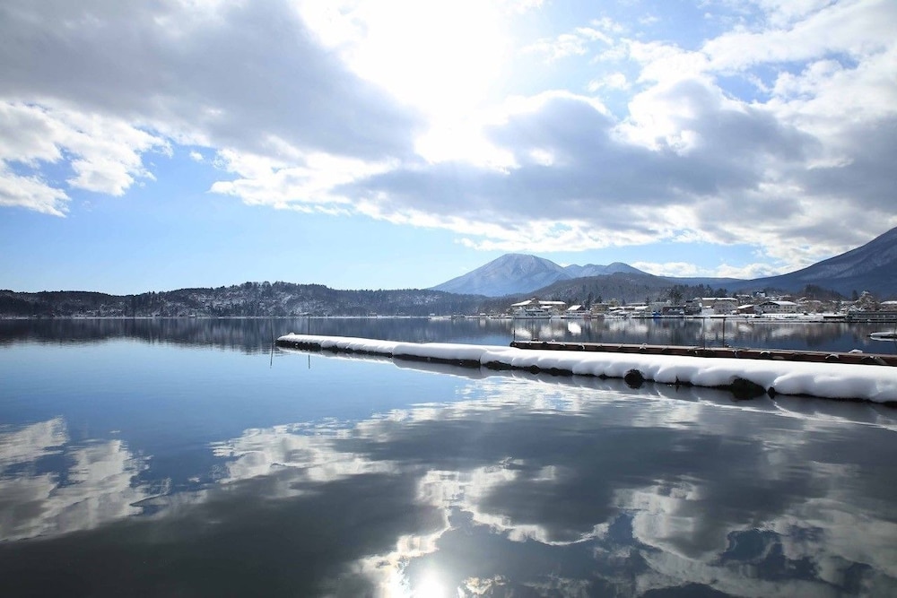 NOJIRI LAKE RESORT 松本・軽井沢