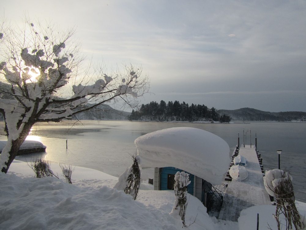 NOJIRI LAKE RESORT 松本・軽井沢