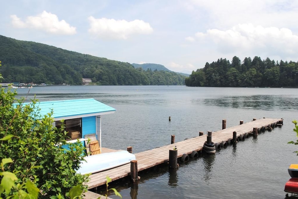 NOJIRI LAKE RESORT 松本・軽井沢