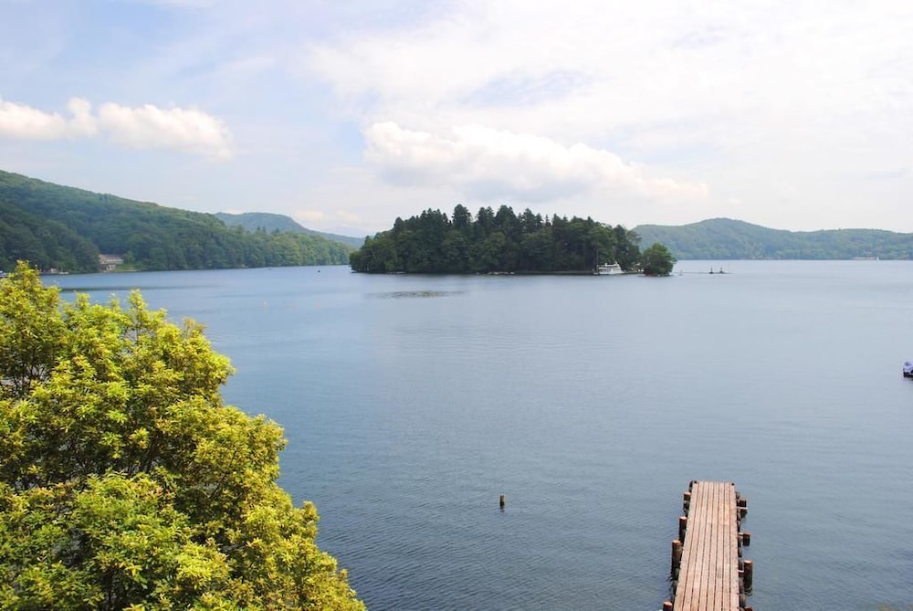 NOJIRI LAKE RESORT 松本・軽井沢