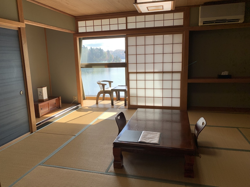 NOJIRI LAKE RESORT 松本・軽井沢