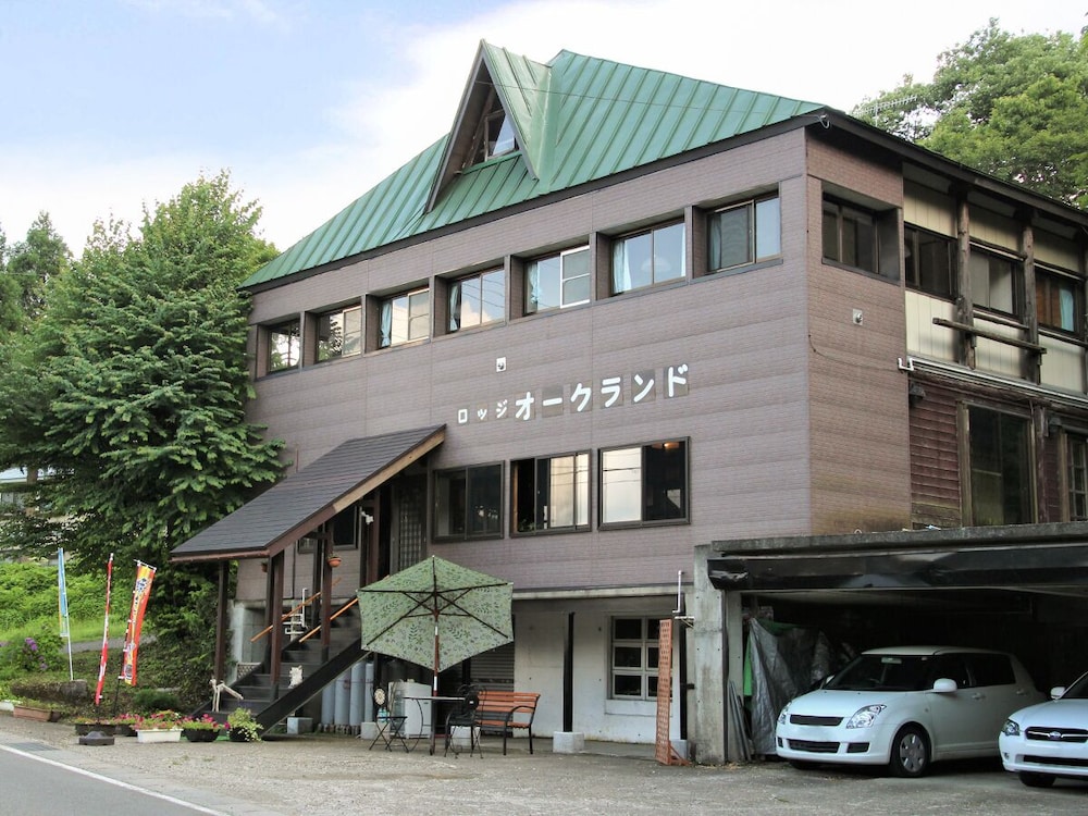 ロッジ オークランド 松本・軽井沢
