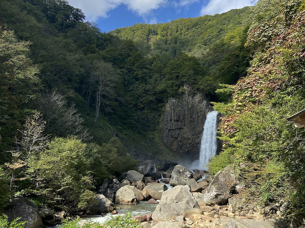ロッジ オークランド 松本・軽井沢