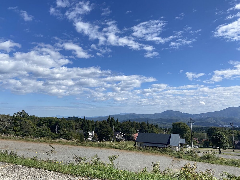 ロッジ オークランド 松本・軽井沢