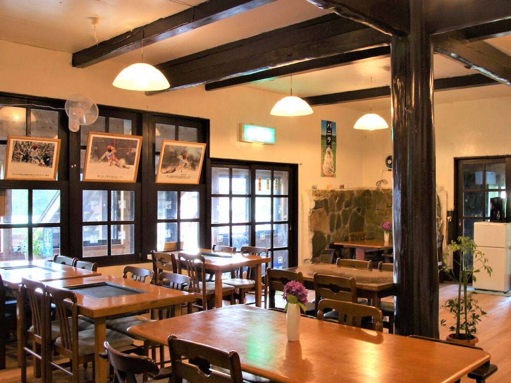 ロッジ オークランド 松本・軽井沢