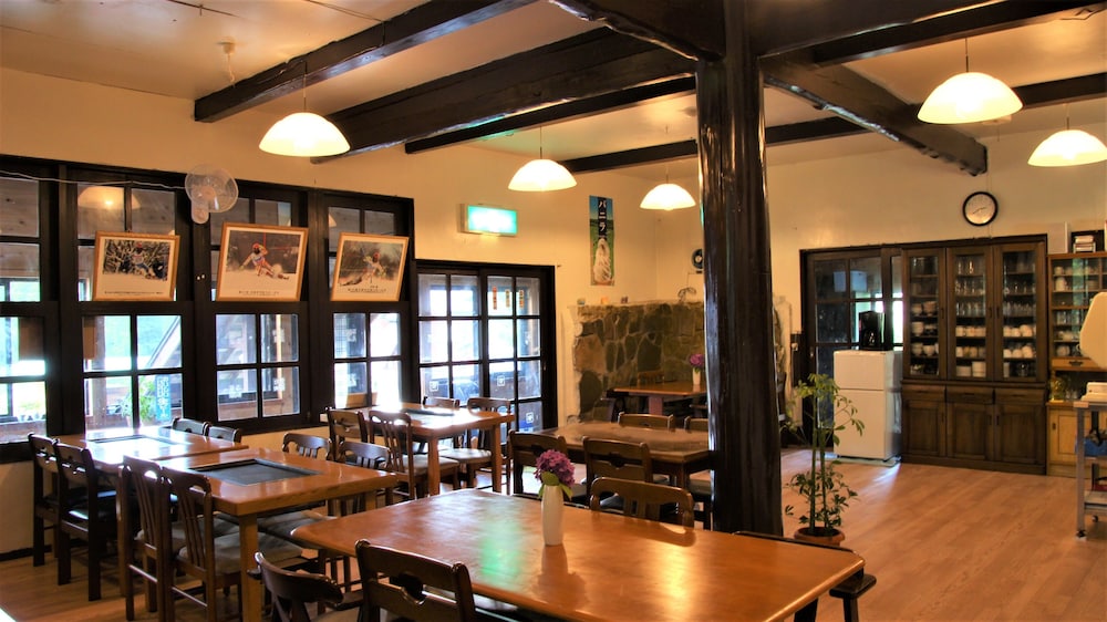 ロッジ オークランド 松本・軽井沢