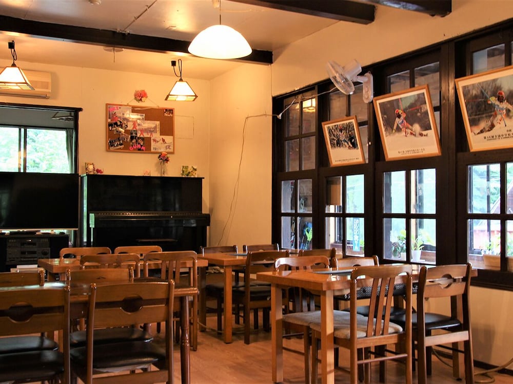 ロッジ オークランド 松本・軽井沢