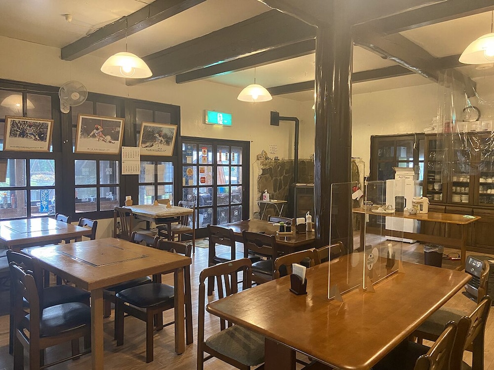 ロッジ オークランド 松本・軽井沢