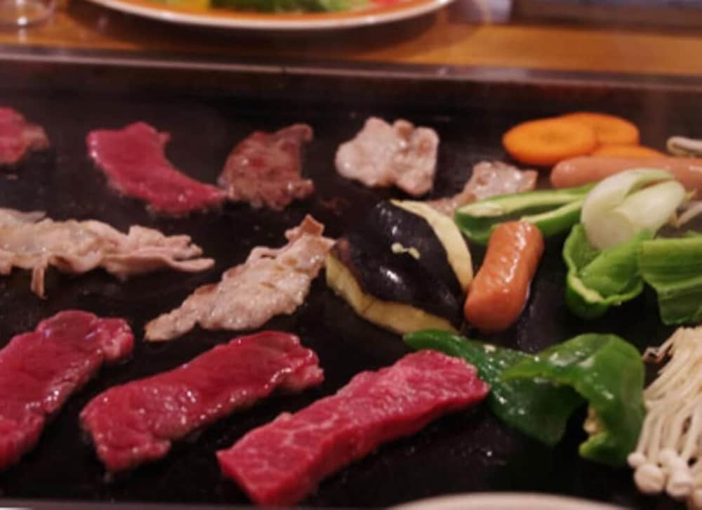 ロッジ オークランド 松本・軽井沢