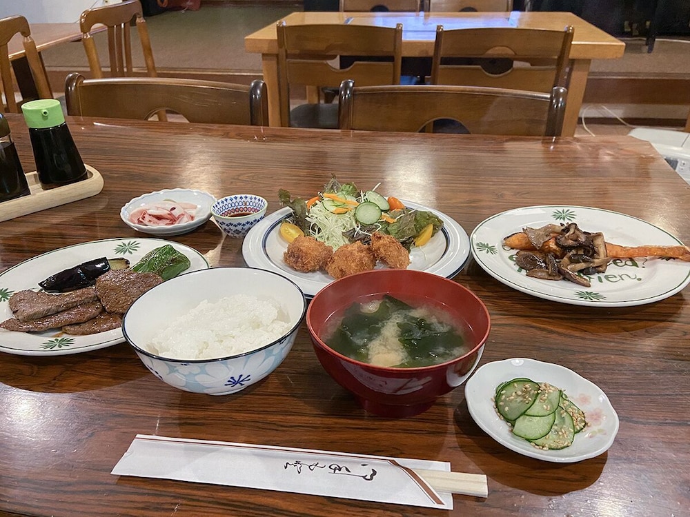 ロッジ オークランド 松本・軽井沢