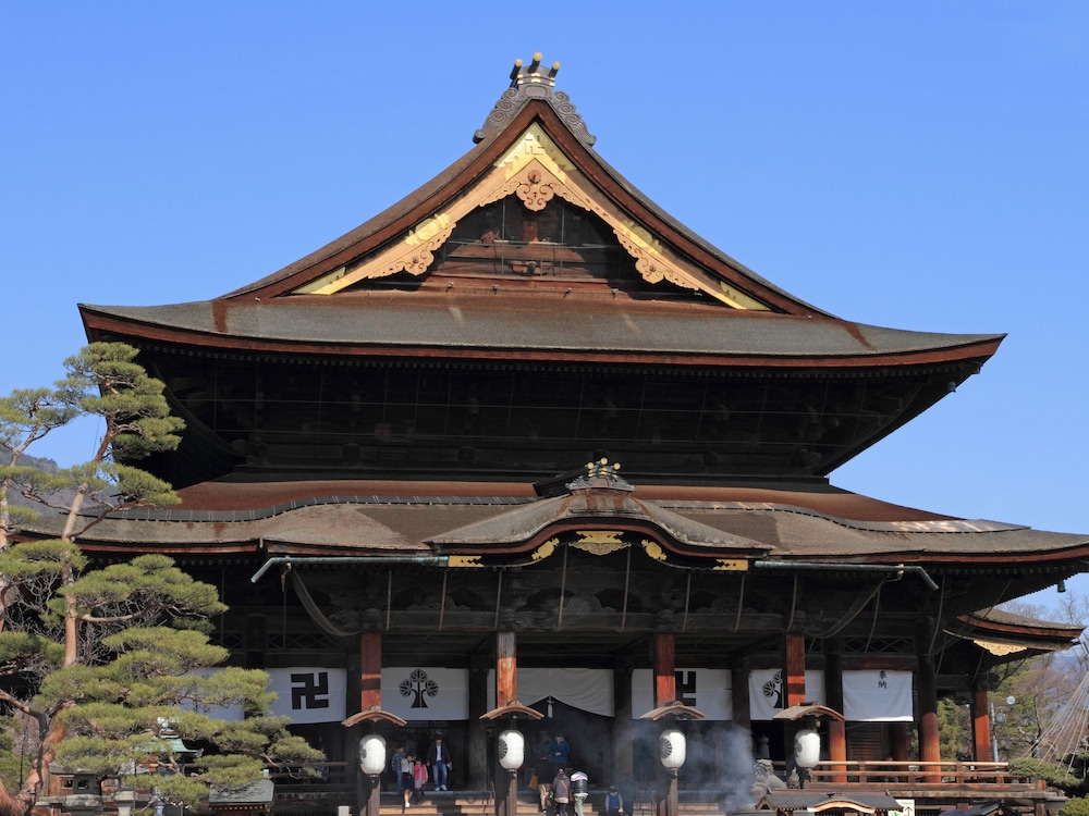 ロッジ オークランド 松本・軽井沢