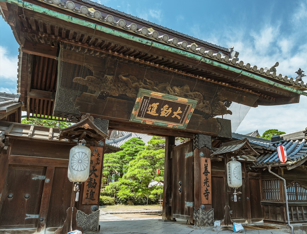 ロッジ オークランド 松本・軽井沢